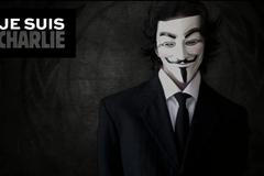Anonymous vyyhlásili válku islamistům