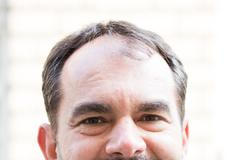 Marek Jankovič, šéf České pojišťovny