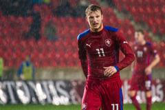 Medailonek před ME do 21 let: Michael Krmenčík