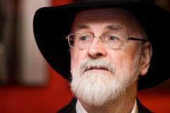 Terry Pratchett