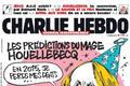 charlie hebdo michel houellebecq