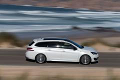 Peugeot 308 GT SW