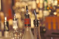 Alkohol, ilustrační foto