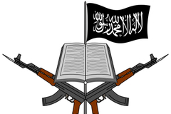 Boko Haram - logo
