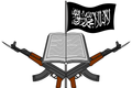 Boko Haram - logo