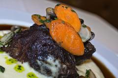 Legendární telecí líčka Zdeňka Pohlreicha exkluzivně pro Ego