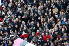 Pochod národní jednoty