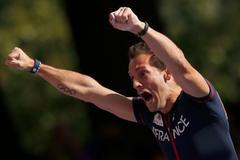 ME v atletice 2014, tyč: Renaud Lavillenie