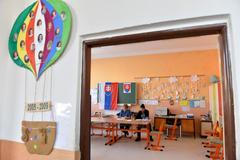 Referendum o ochraně tradiční rodiny na Slovensku