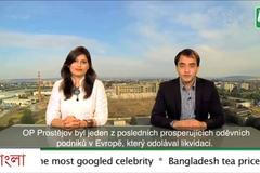 Pozor, nevěřte médiím, hlásá Remunda