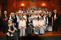 Ze života Matyldy & Tyldy