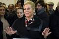 Kolinda Grabarová Kitarovičová