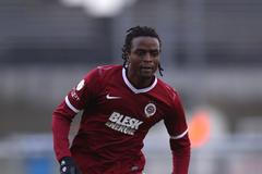 Pohár České Pošty: Sparta vs. Příbram na Strahově