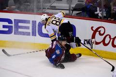 Přeseknutá hůl Davida Pastrňáka