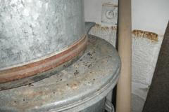 SZPI zavřevala minipivovar Chýně