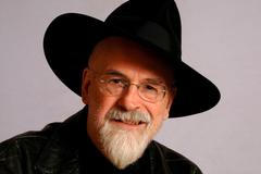 Terry Pratchett