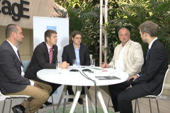 Kulatý stůl - Udržitelnost cestovního ruchu