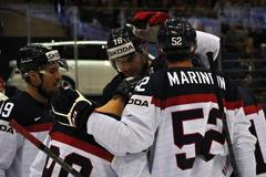 MS 2014, Slovensko-Dánsko: