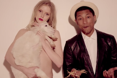 Robin Thicke - Blurred Lines