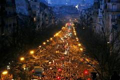 Pochod národní jednoty