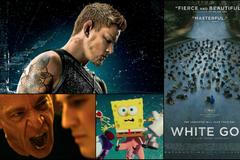 Týden v kině: Jupiter vychází a další filmové novinky