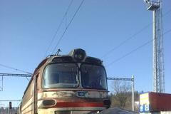 Střetnutí na přejezdu u Kaplice a u Přerova