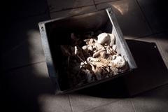 Foto: Jak to chodí v krematoriu / 63