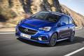 Opel Corsa OPC