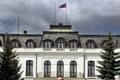 Nepoužívat / Ruská ambasáda