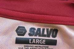 Salvo Sports