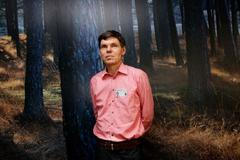 Podnikatel Dalibor Dědek.