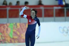 Soči 2014, rychlobruslení 3000m Ž: Martina Sáblíková