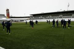 Fotbalová Sparta zahájila přípravu na jaro 2015