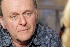 Historie je iluze psaná vítězi, říká herec Jaroslav Dušek