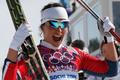 Soči 2014, 30 km Ž: Marit Björgenová slaví šesté olympijské zlato