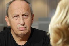 Jan Kraus: Společnost je víc komunistická, než si myslí