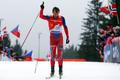 Petter Northug ve Val di Fiemme 2015