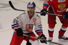 Martin Ručinský v reprezentaci