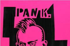 Fotogalerie: Podívejte se na výstavu „Český hudební plakát 70. až 80. let“