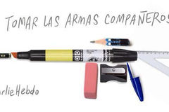 charlie hebdo karikatura