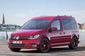 Volkswagen Caddy 2015 - osobní