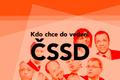 grafika - sjezd ČSSD 2015 - ikona