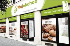 Můj obchod