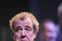 Jeremy Clarkson