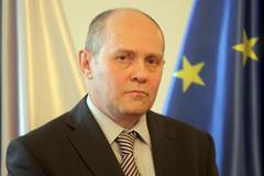 Slib Josefa Postráneckého