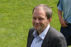 Ministr Marcel Chládek