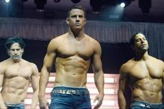 Magic Mike XXL (trailer)