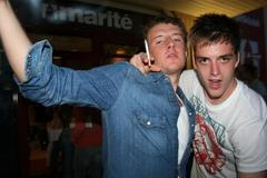 Vobořil: Alkohol u dětí? Tichá epidemie, nikdy se tak nepilo