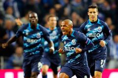 Yacine Brahimi