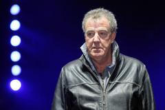 Jeremy Clarkson